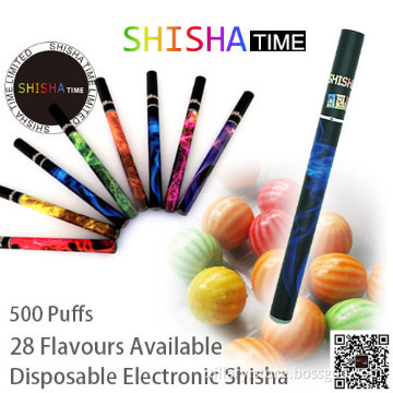 disposable electronic cigarette shisha pen
